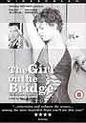 The Girl On The Bridge